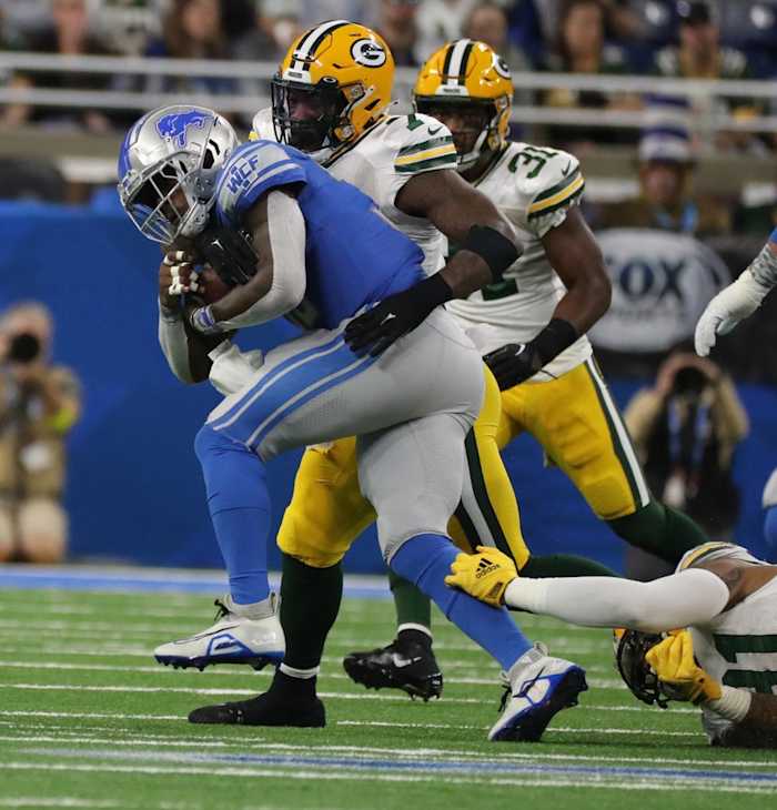 All photos in this story are from USA Today Sports Images